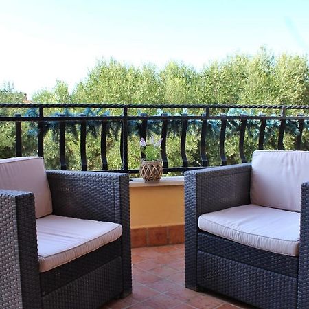 Apartamento Miriale House Aeroporto Fiumicino Exterior foto