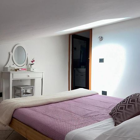 Apartamento Miriale House Aeroporto Fiumicino Exterior foto