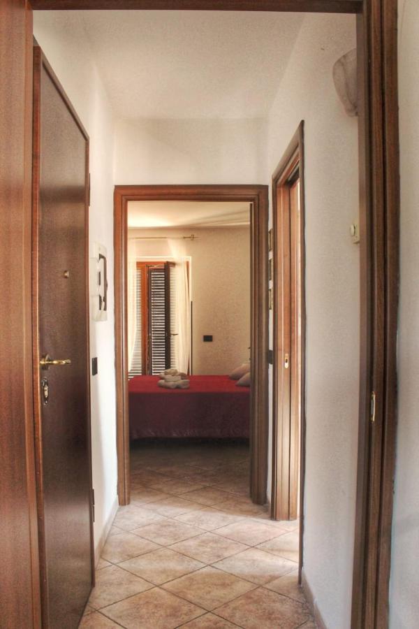 Apartamento Miriale House Aeroporto Fiumicino Exterior foto