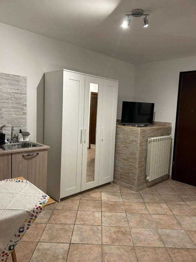 Apartamento Miriale House Aeroporto Fiumicino Exterior foto